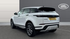 Land Rover Range Rover Evoque 2.0 D165 Dynamic SE 5dr Auto Diesel Hatchback